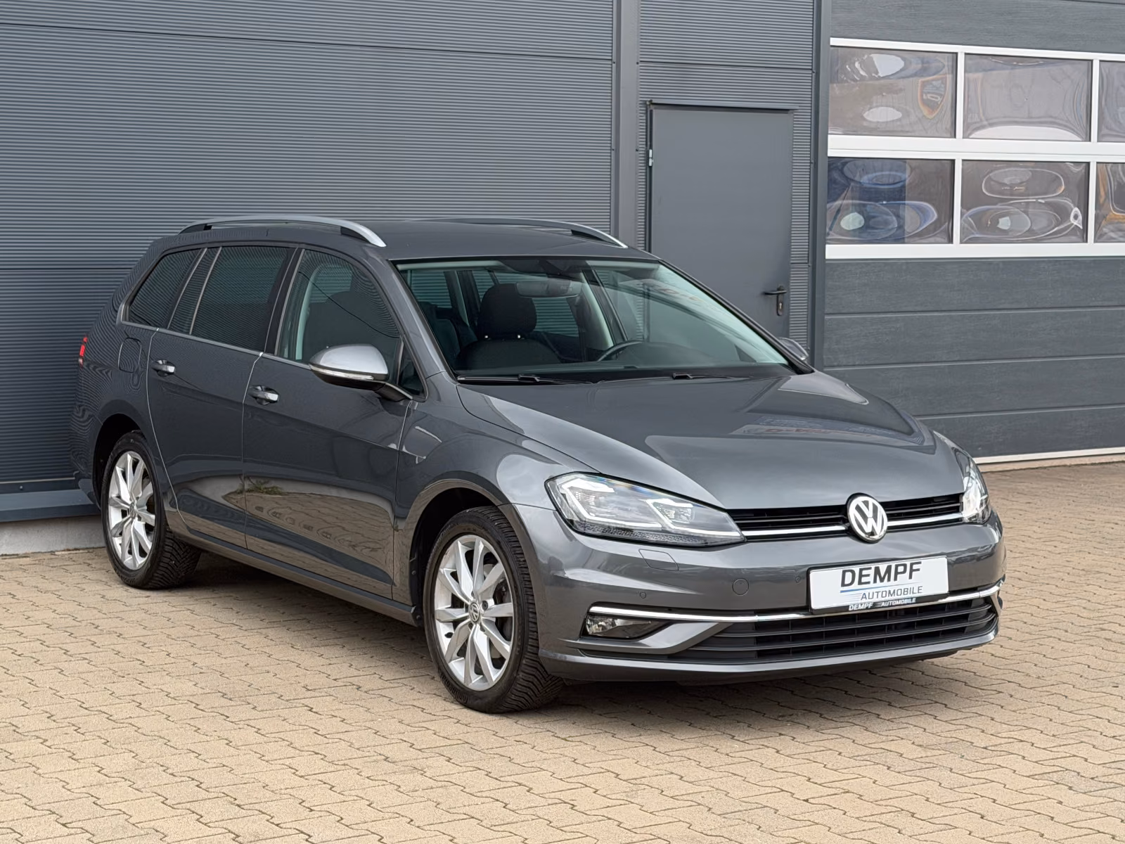 Volkswagen Golf - Imagen 5