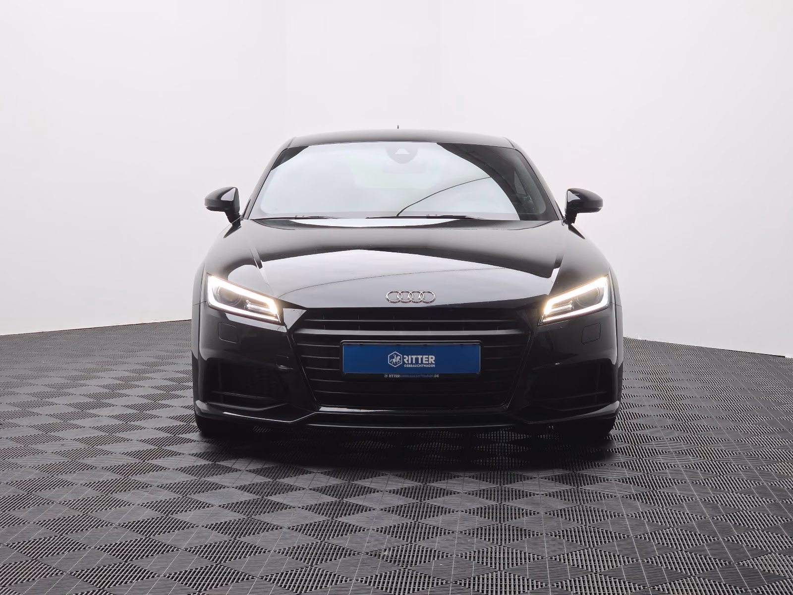 Audi TT - Imagen 3