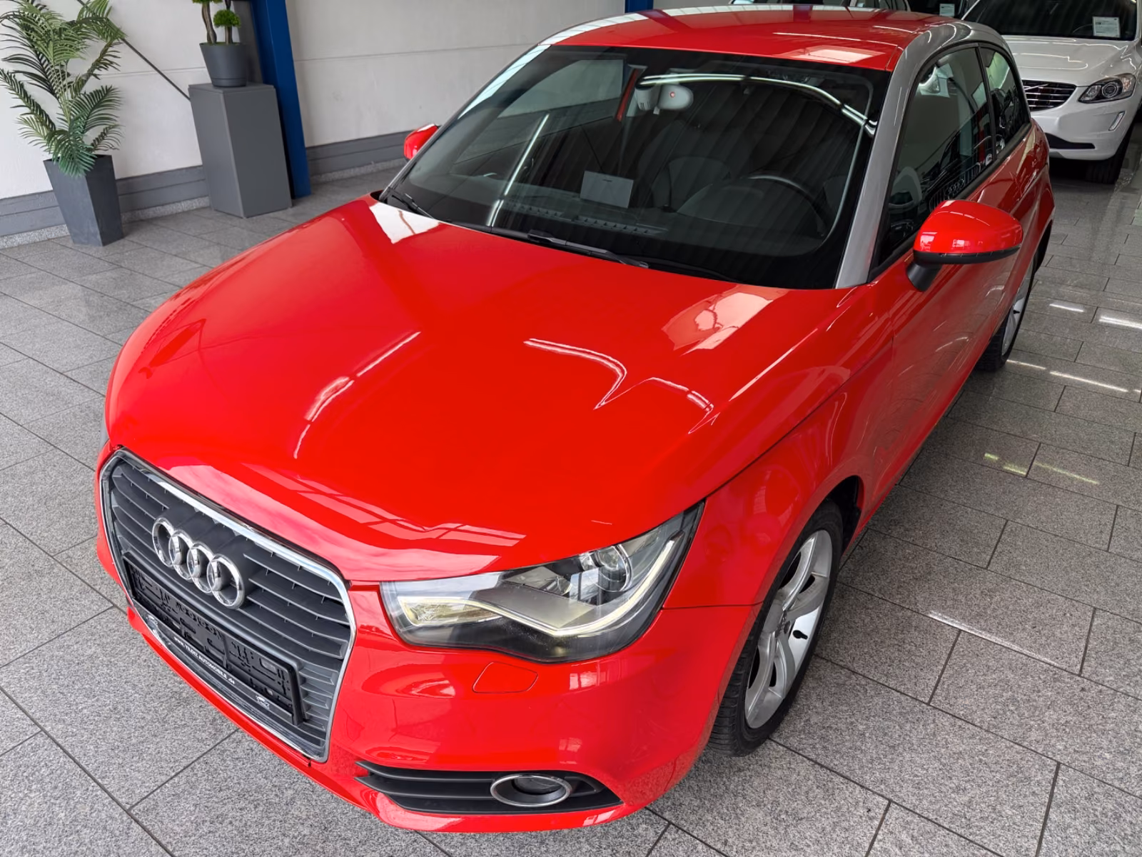 Audi A1 - Imagen 2