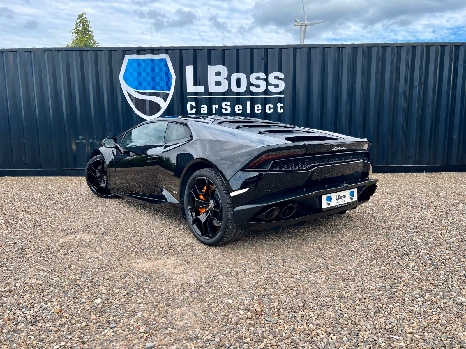 Lamborghini Huracán - Imagen 2