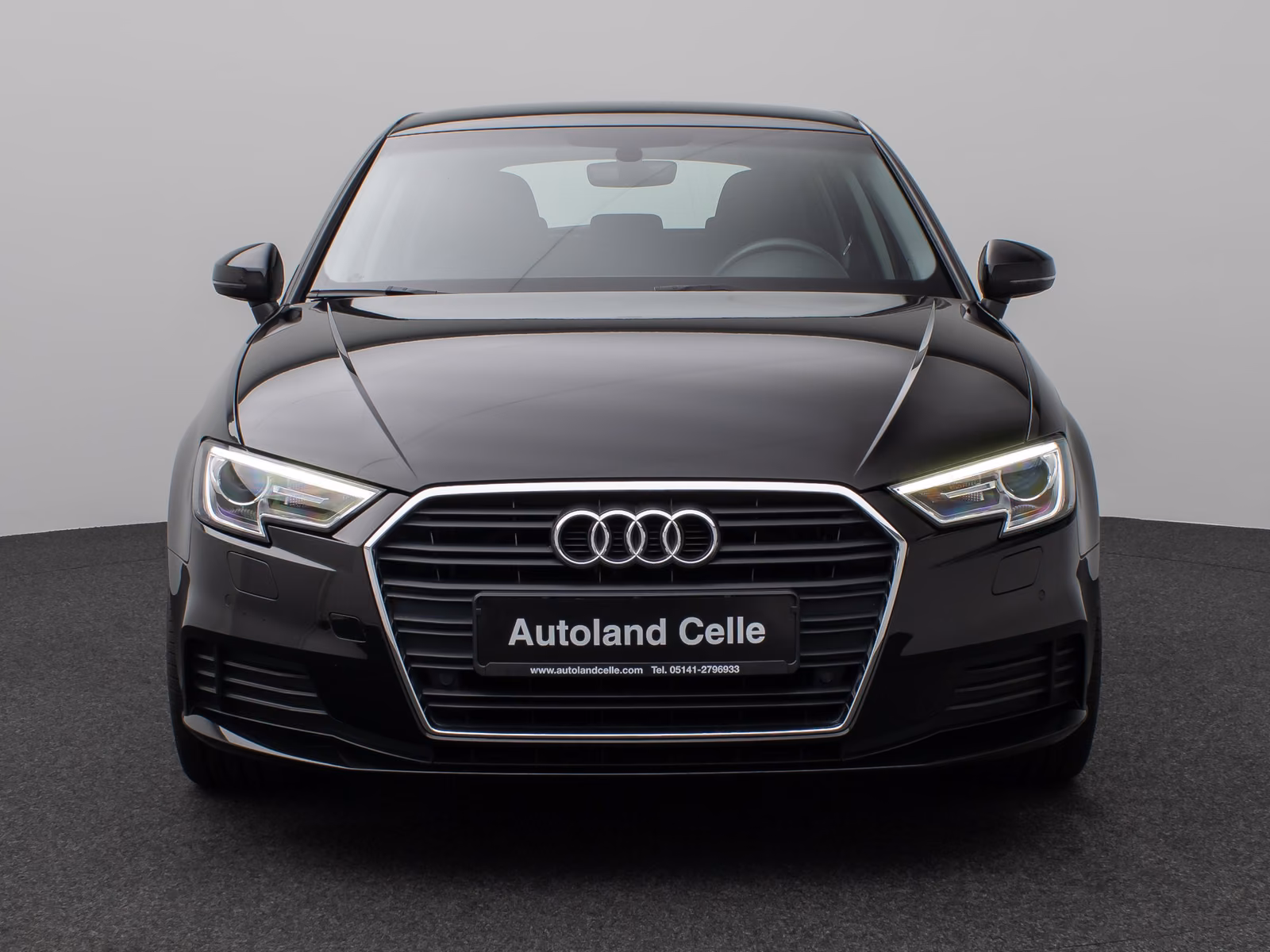 Audi A3 - Imagen 2