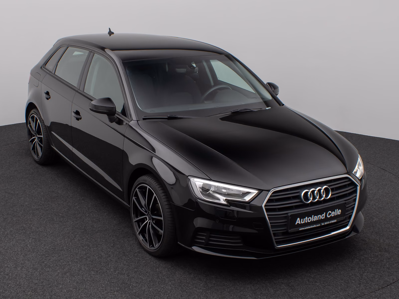Audi A3 - Imagen 3