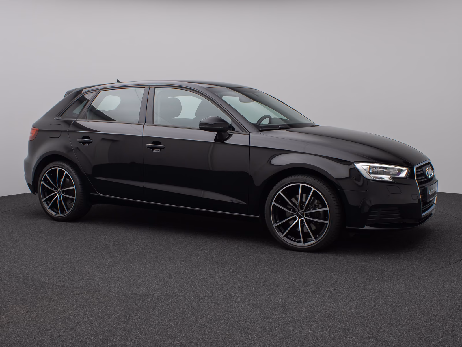 Audi A3 - Imagen 4