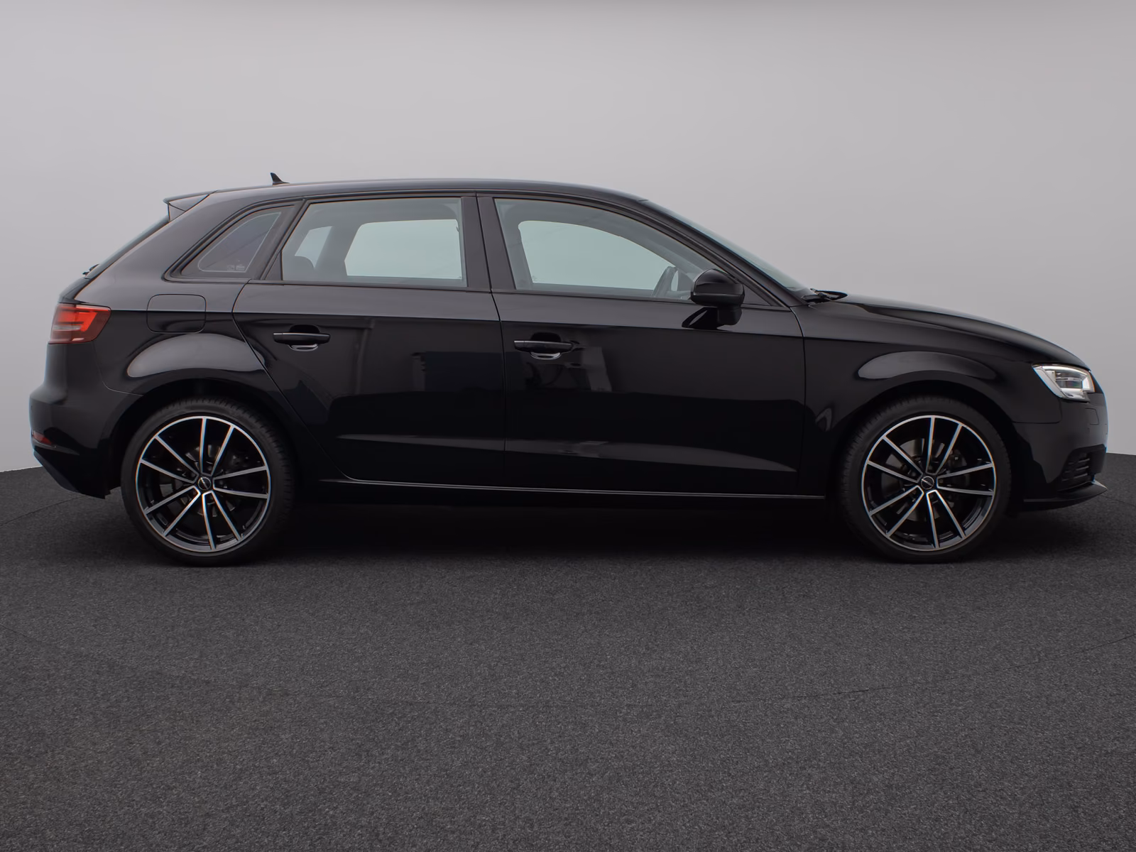Audi A3 - Imagen 5