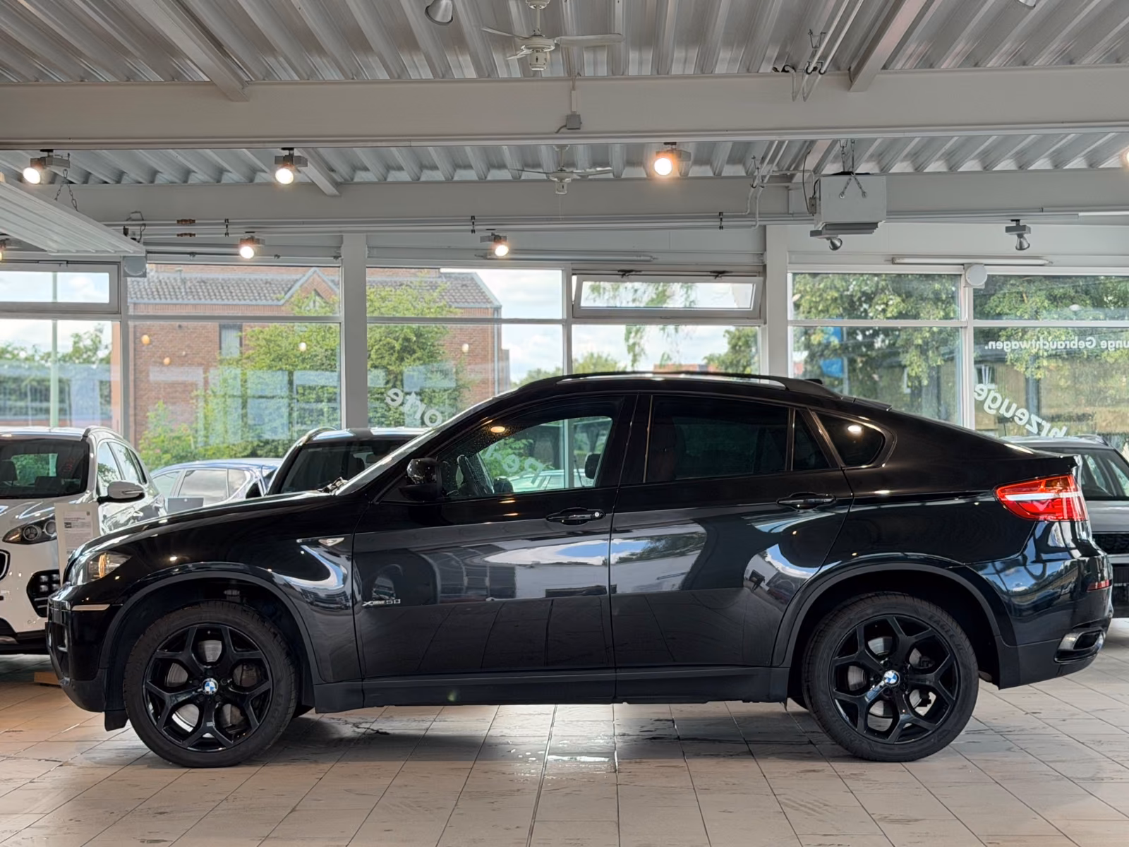 BMW X6 - Imagen 3