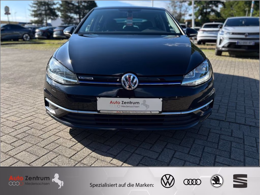 Volkswagen Golf - Imagen 2