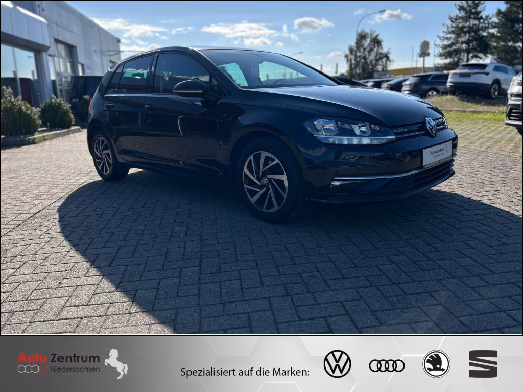 Volkswagen Golf - Imagen 3