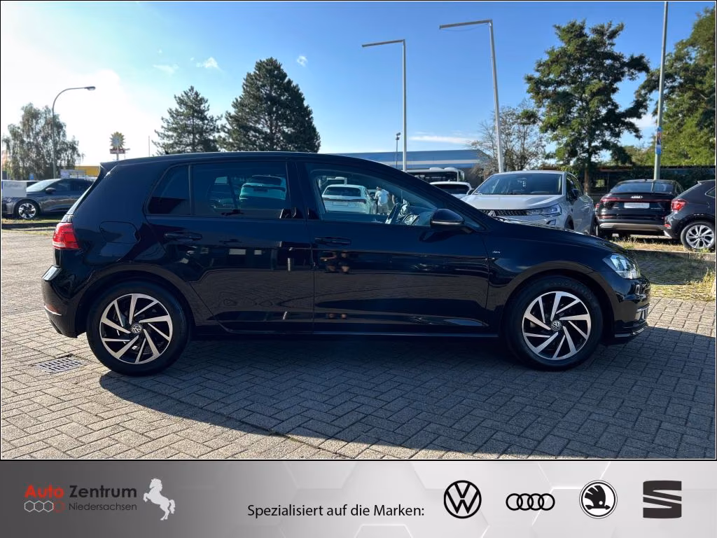 Volkswagen Golf - Imagen 4