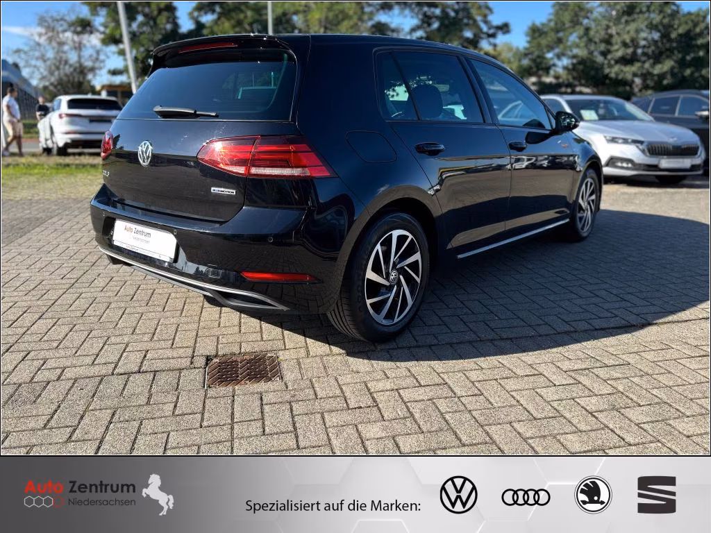 Volkswagen Golf - Imagen 5