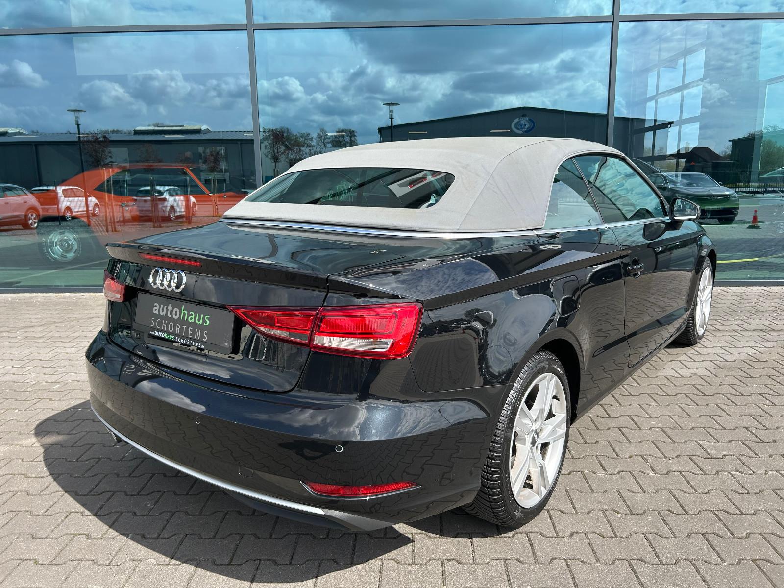 Audi A3 - Imagen 2