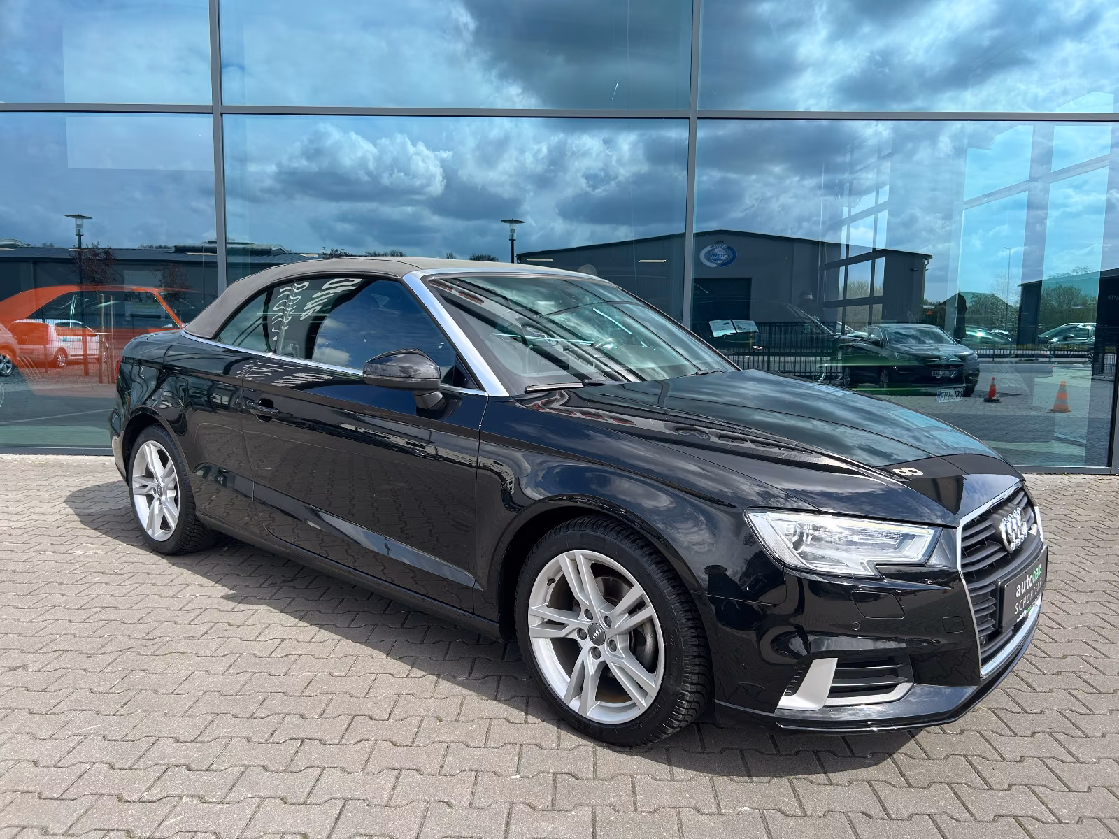 Audi A3 - Imagen 3