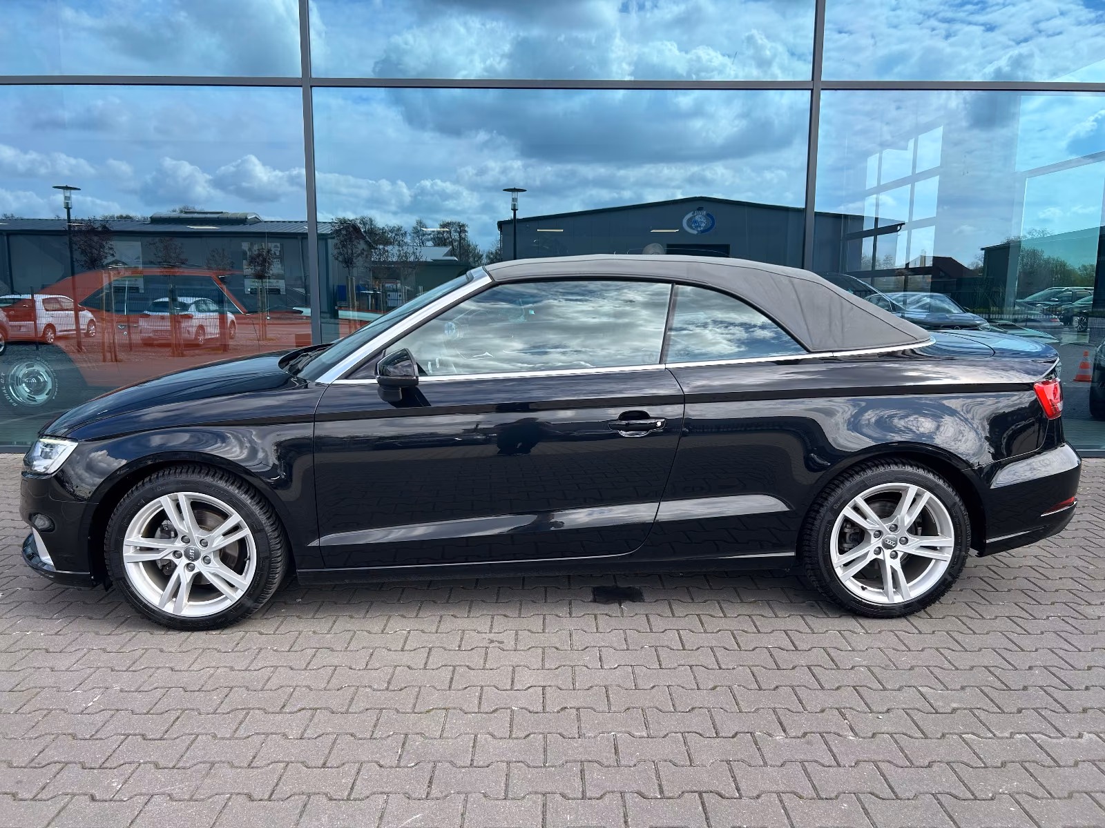 Audi A3 - Imagen 5