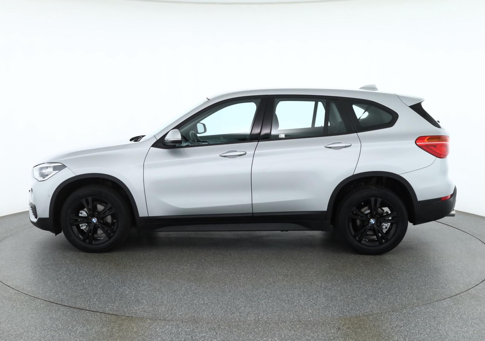 BMW X1 - Imagen 2