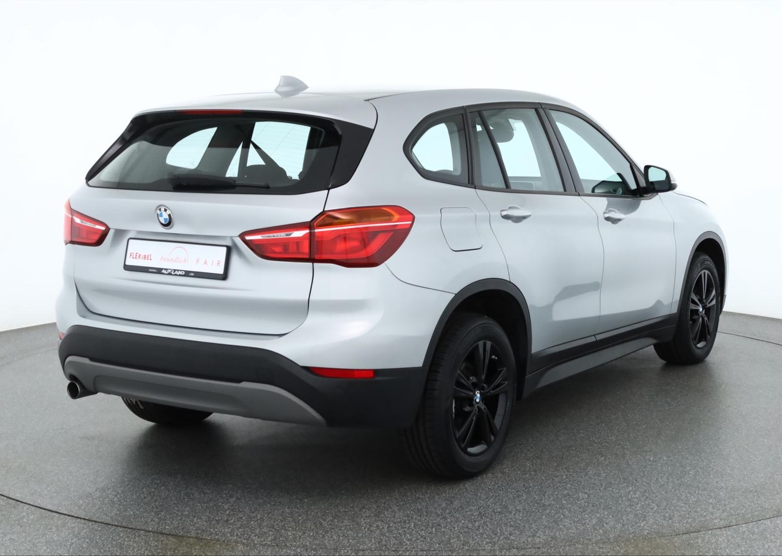 BMW X1 - Imagen 5
