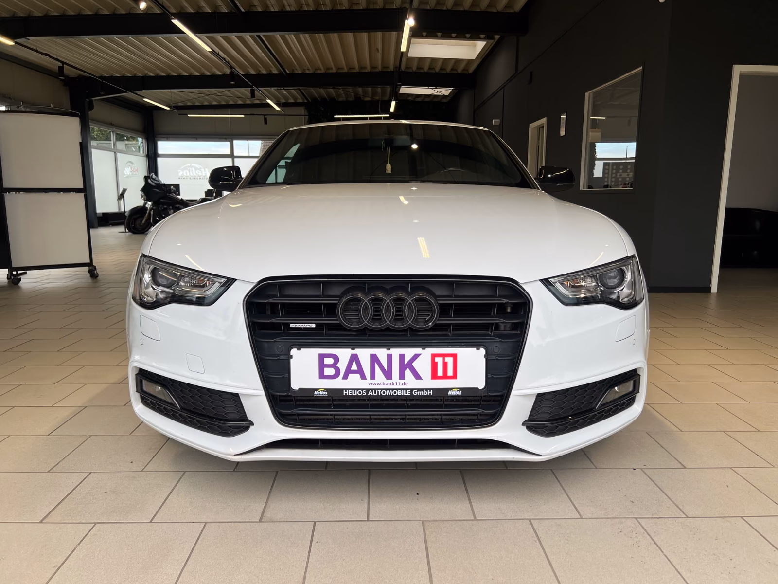 Audi A5 - Imagen 2