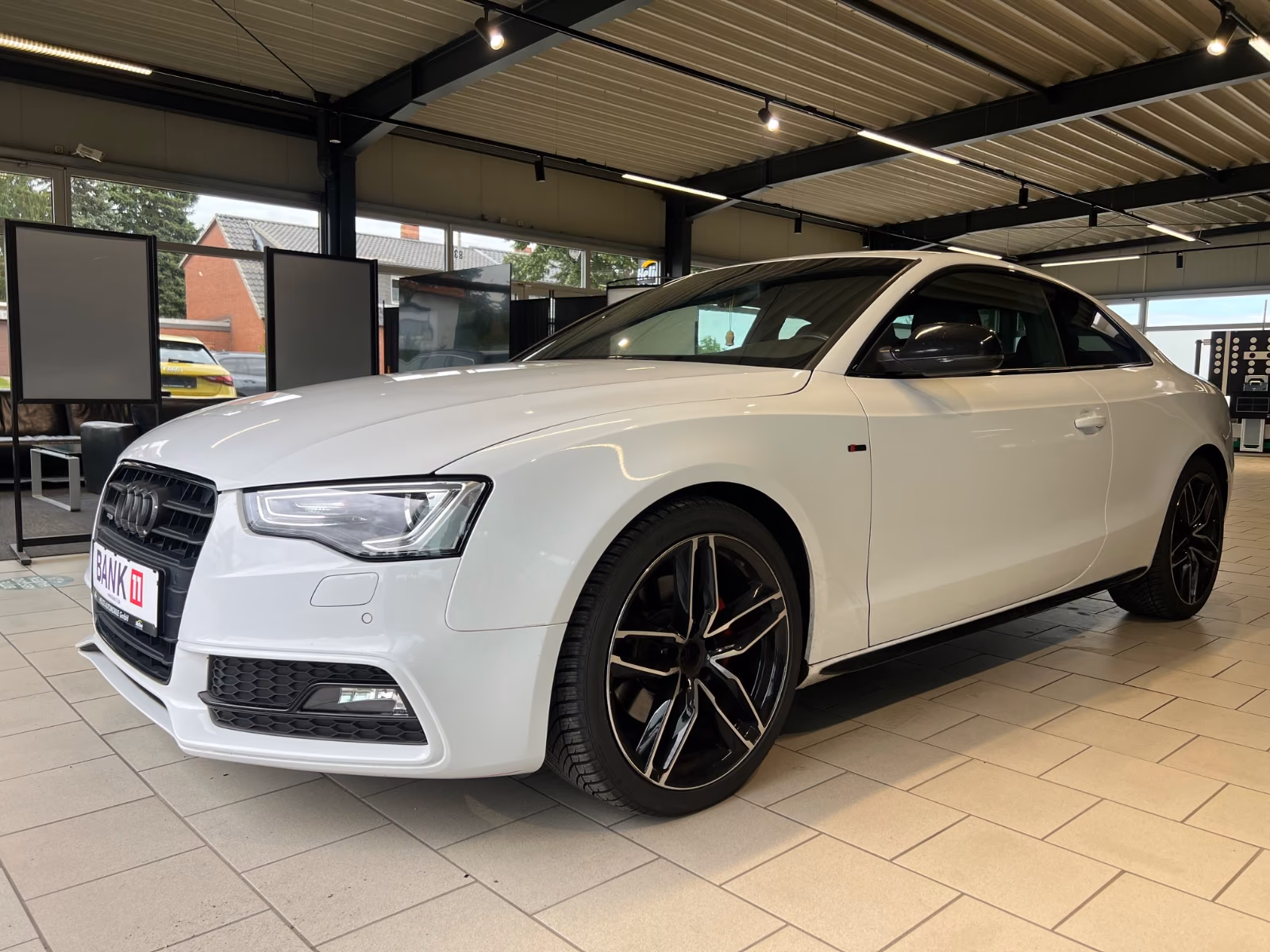 Audi A5 - Imagen 3