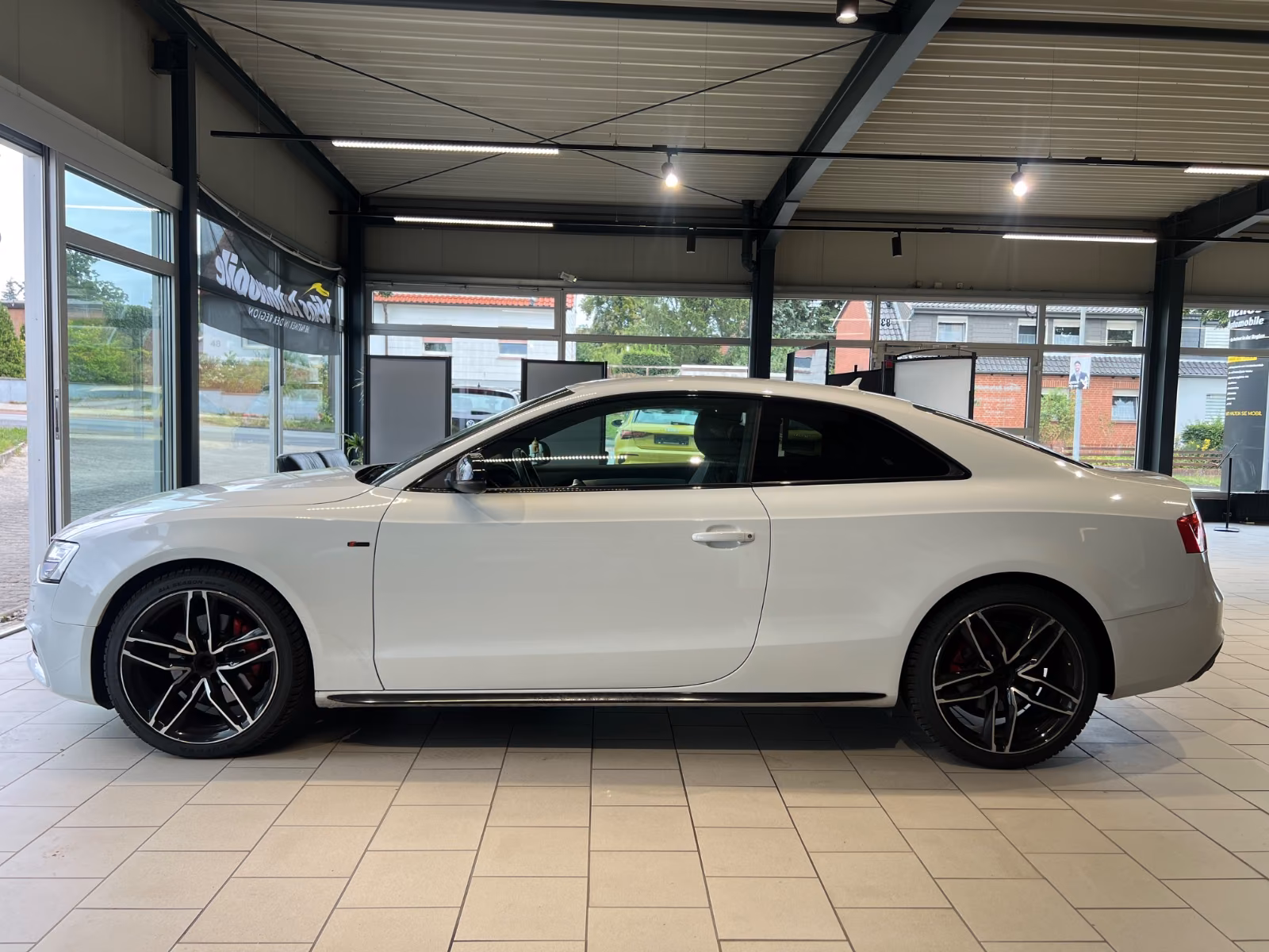Audi A5 - Imagen 4