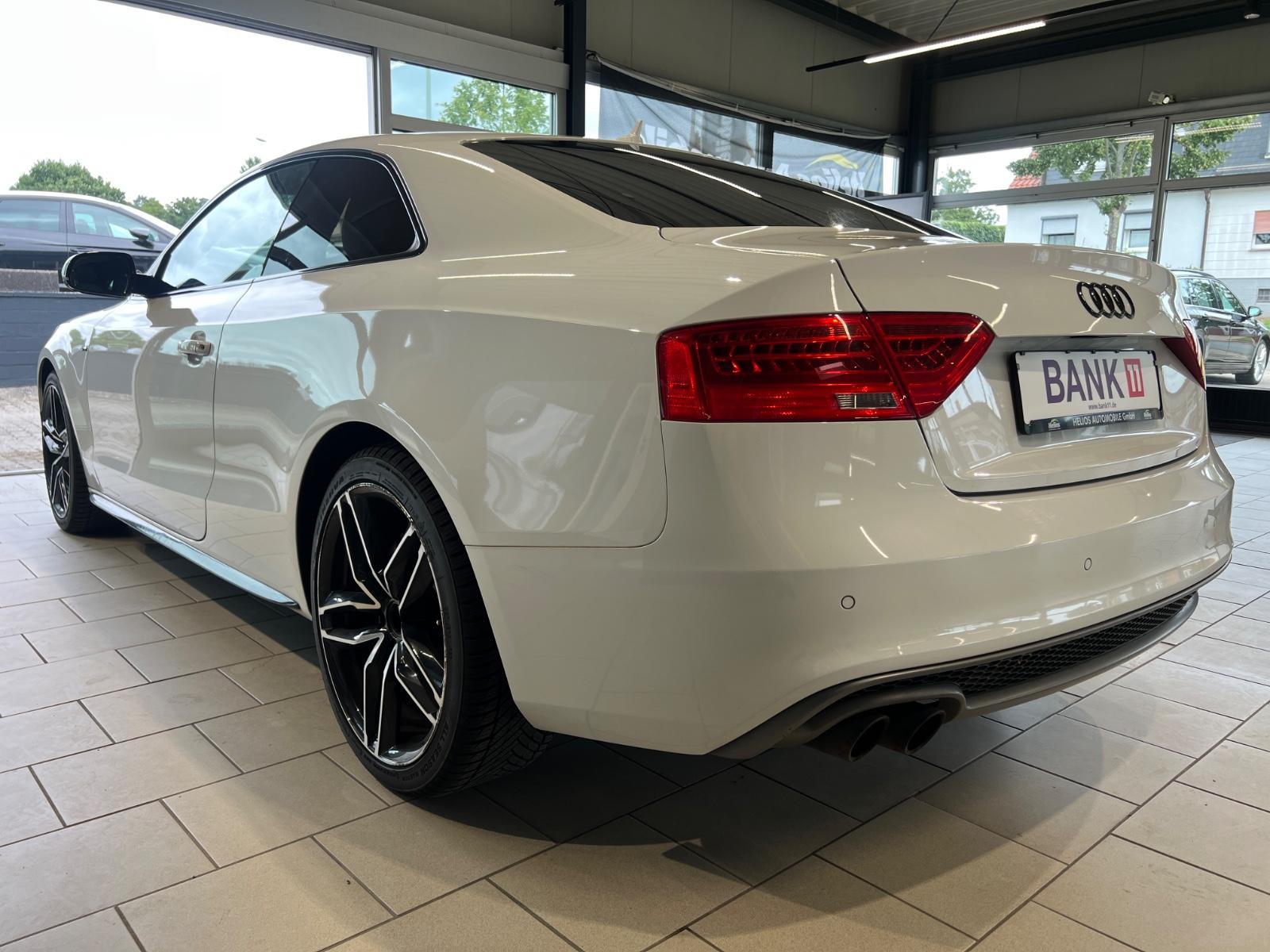 Audi A5 - Imagen 5