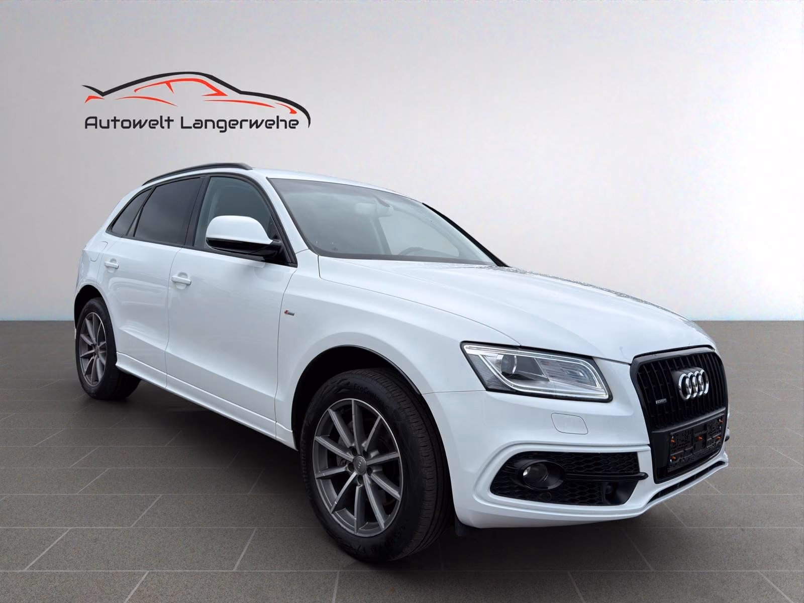 Audi Q5 - Imagen 2