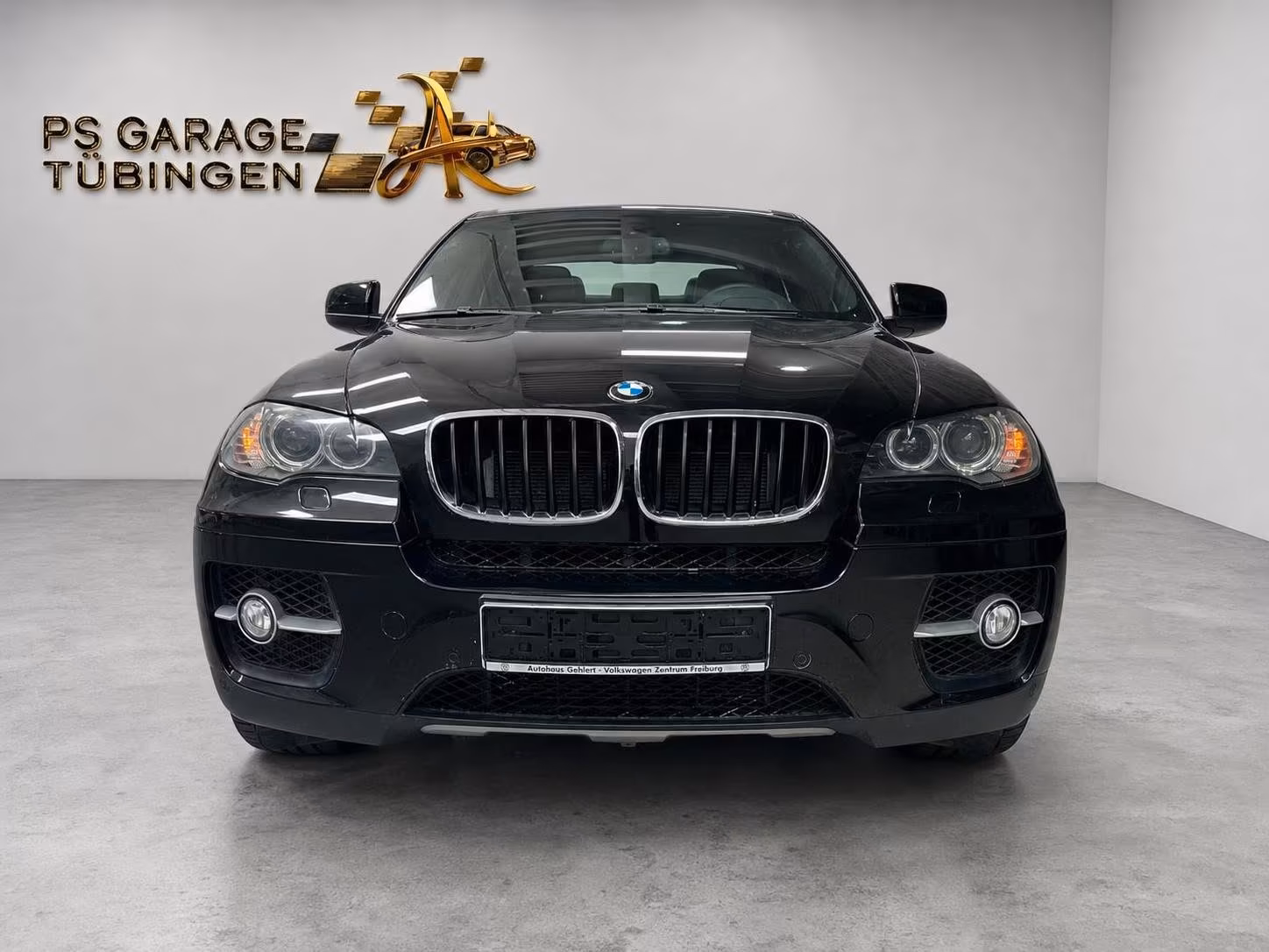 BMW X6 - Imagen 2
