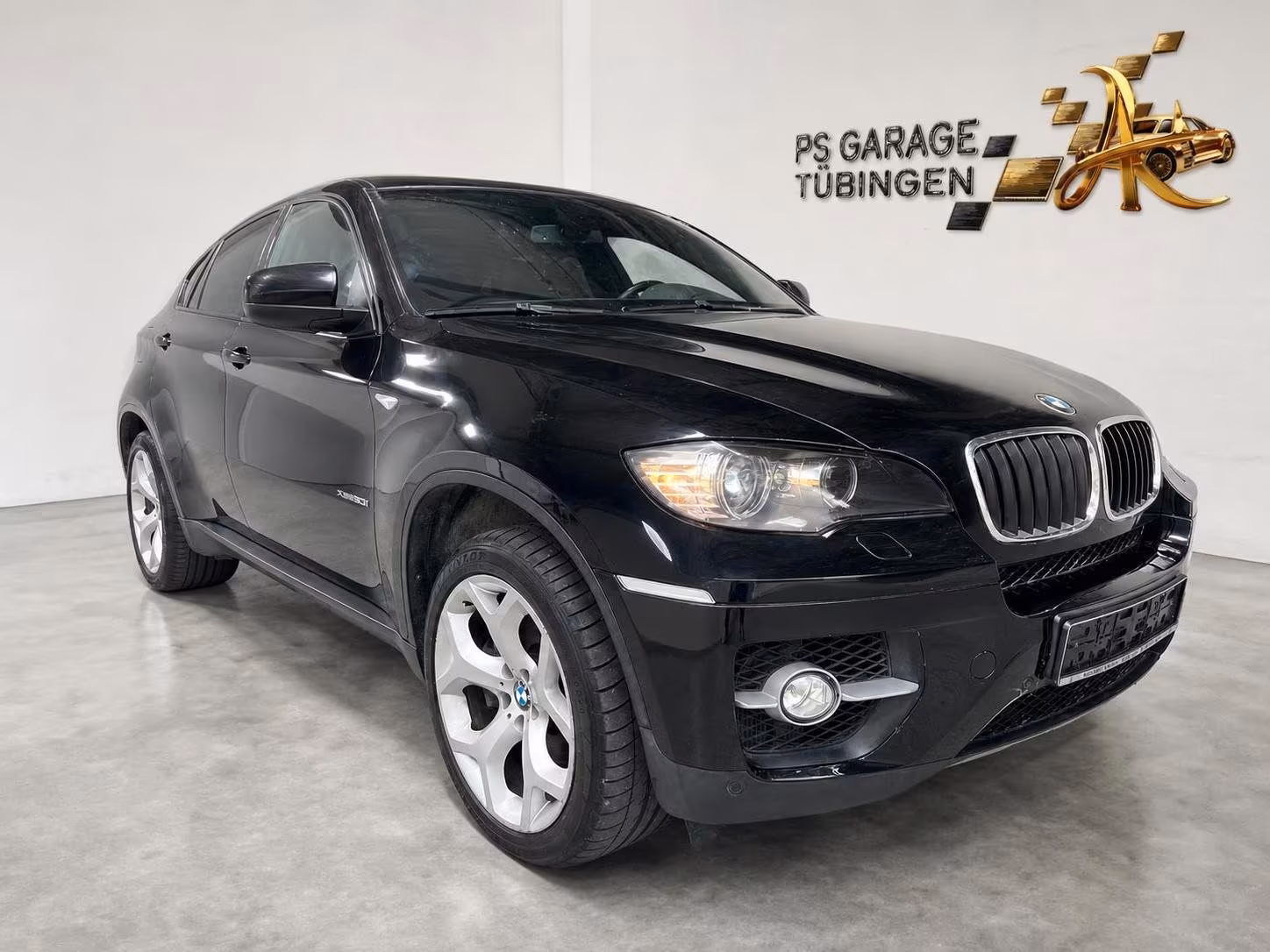 BMW X6 - Imagen 3