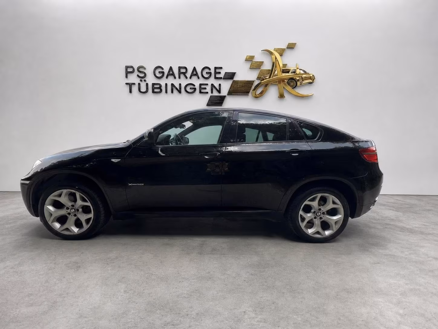 BMW X6 - Imagen 4