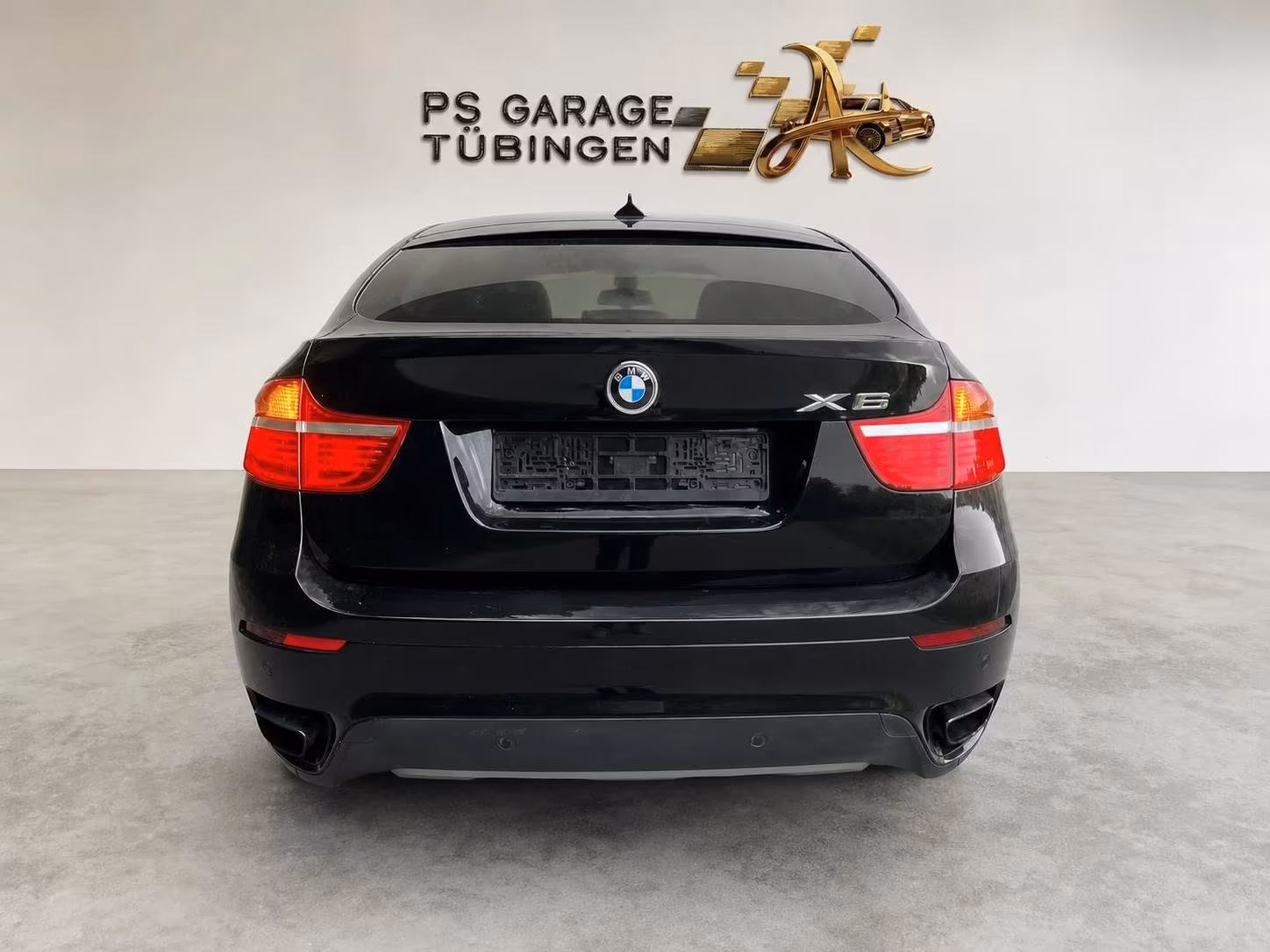 BMW X6 - Imagen 5